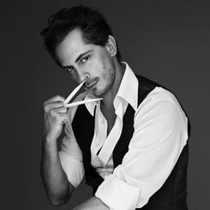Kilian Paris