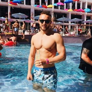 Luke Bromley