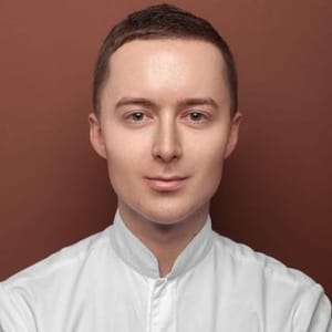 Dmitry Zolotukhin