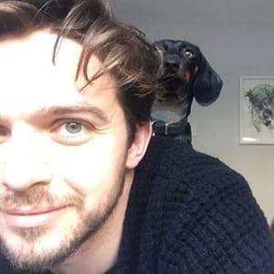 Luke Allen-Gale