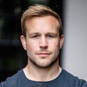 Richard Thorpe