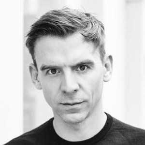 Iain Mckee