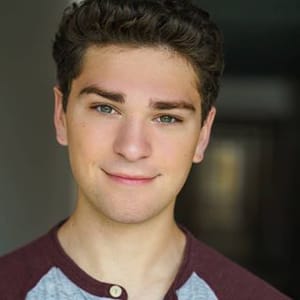 Jake Cherry