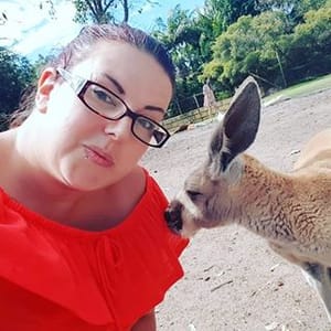 Clare Wilkie