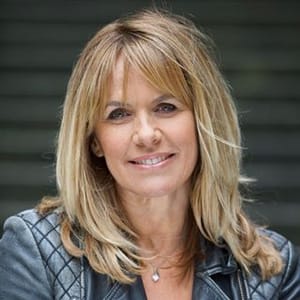 Carol Smillie