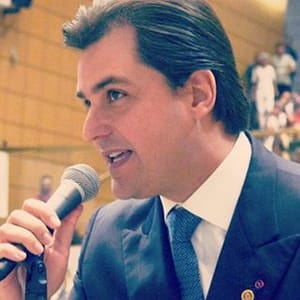 Frederico D Avila
