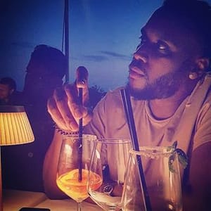 Justin Chinyere