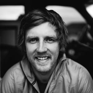 Andrew Taylor