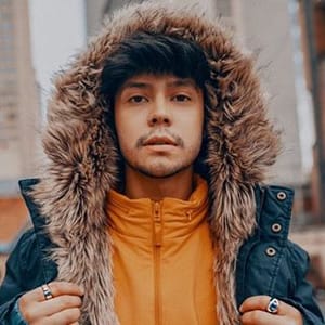 El Mario Ruiz