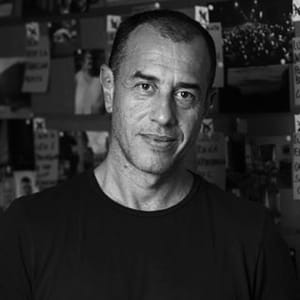 Matteo Garrone