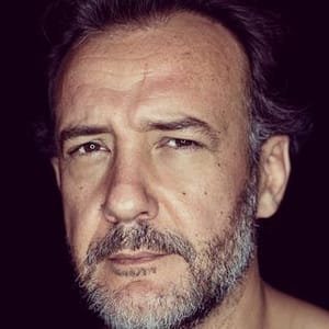 Jose Luis Garcia perez