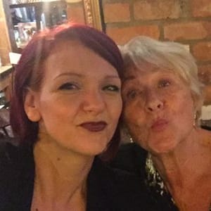 Carole Machin