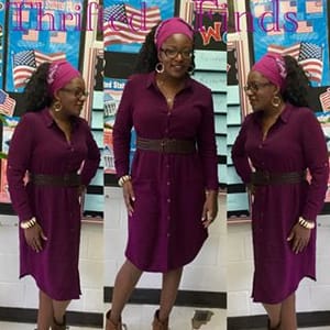 Ebony Thomas