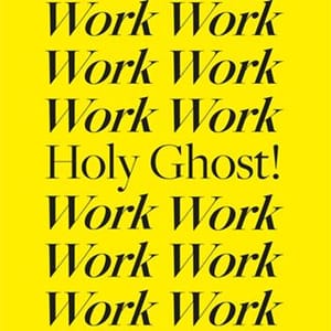 Holy Ghost