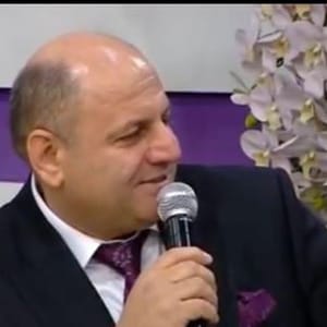 Punhan Ismayilli