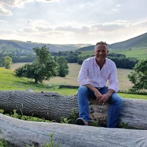 Jules Hudson