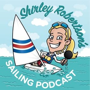 Shirley Robertson