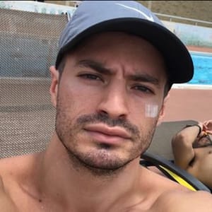 Matt Lorenzo