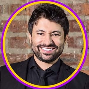 Adrian Parada