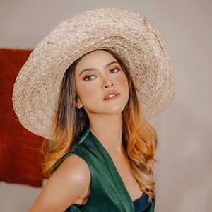 Gabriella Larasati