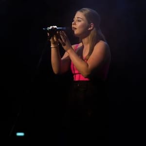 Georgia Twigg