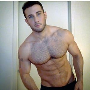 Lee Ross