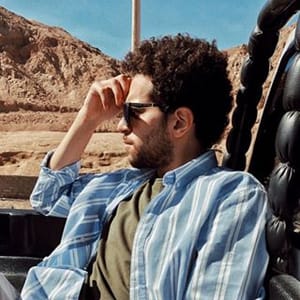 Ahmed Karem