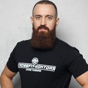 Aleks Bareev