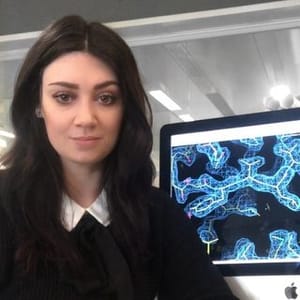 Rhiannon Johnson
