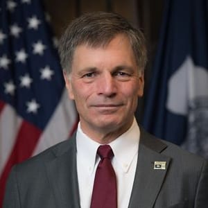 Mark Gordon