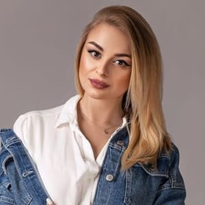 Aleksandra Szczepanek