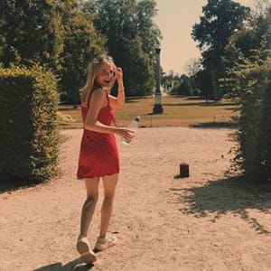 Eden Taylor-Draper