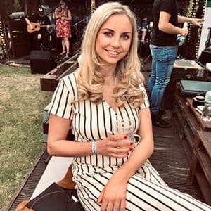 Amber Batty
