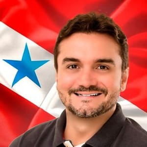 Celso Sabino