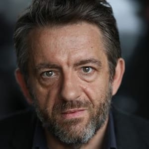 Steve North