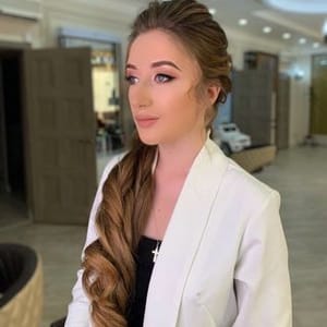 Alla Belozyorova