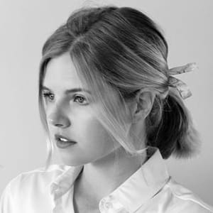 Ana Mulvoy