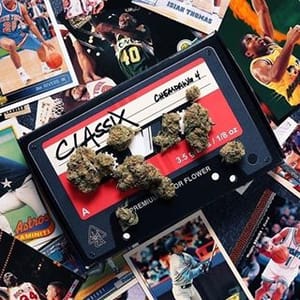 CLASSIX