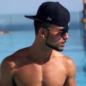 Michae Ramos