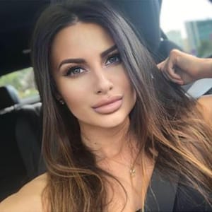Paulina Mai