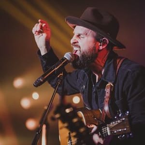 Erick Baker