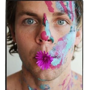Lachlan Buchanan