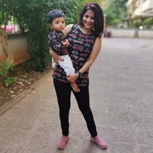 Kadambari Kadam