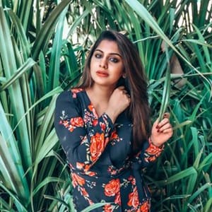 Meera Nandhaa