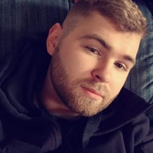 Christopher Steward
