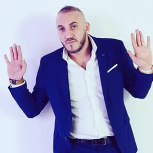 Cheb Amine