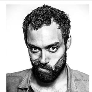 Alex Hassell