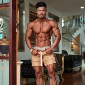 Brian Choi