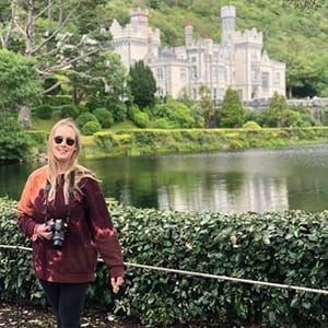 Aoife Nally