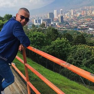 Christian Castro